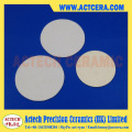 Customized Manufacturing Alumina Ceramic Substrate/Wafer/Plate/Discs/Board